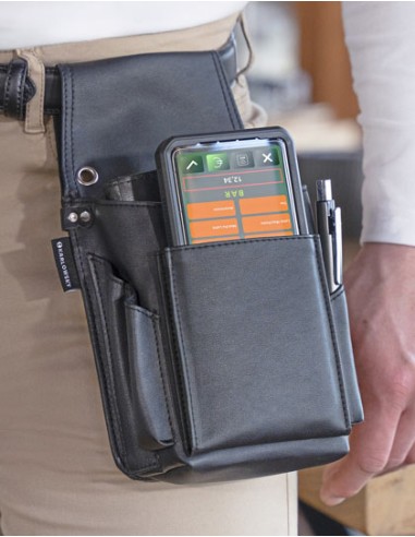KAL-KZB4-Large Capacity Cashier Holster